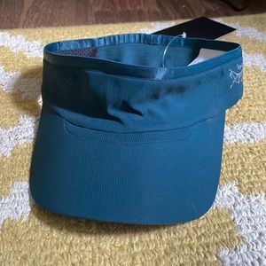 Arc terx Cqlvus Visor